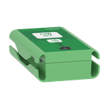 Uniwersalny interfejs Wifi automatyki, IP20, ze złączami RJ45 i micro USB