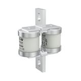 500A 690V AC BS88 HIGH SPEED TWIN FUSE Wkładka szybka 500A AC 690V DC 450V BS88 83x113 mm, 500FMM EA