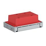 UGE 2C, Puszka podpodłogowa