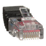 Compact NSX , terminal ULP do wyłącznika Compact NSX 10 szt.