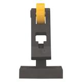 LS-XLA Głowica napędowa dźwignia kątowa z rolką 266124 EATON