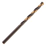 Wiertło do metalu HSS-CNC, 124°, "Pro-Tec", 4.0 mm