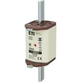 Wkładka topikowa NH zwłoczna KOMBI Zaczepy izolowane NH2C/I gG 250A 690V 004195319 ETI