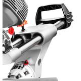 Pilarka ukosowa 1800W, tarcza 210 x 30 mm, 24T TCT