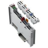 moduł 4DO 230V AC WAGO