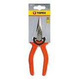 Szczypce wydłużone proste 160 mm, 1000V