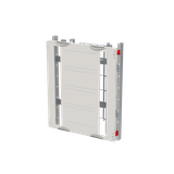 MBC204VS Zestaw moduł - SmissLine (do samodzielnego montażu)