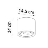 Sollux Plafon ceramiczny KALU SL.0841