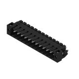SL-SMT 3.50/12/180LF 3.2SN BK BX Wtyki PCB (złącza płyty), 3.50 mm, Liczba biegunów: 12, kąt odejścia: 180° /36szt./ 1842640000 WEIDMÜLLER