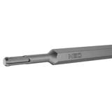 Dłuto SDS Plus 50x17x350mm GRAPHITE 57H559 GTX 57-559 GTX Poland