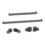 Zestaw wspornikowy bloku zaciskowego 13/18M