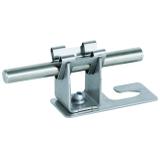 Wspornik dachowy z DEHNgrip