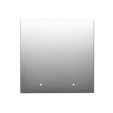 Simon 54 GO Klawisz pojedynczy do łączników i sterowników elektronicznych