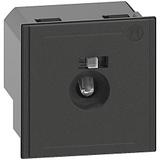 LIVING NOW - LAMPKA PRZESZKODOWA - 2 MODUŁY, Bticino