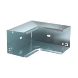 LKM I80080FS, NAROŻE WEWNĘTRZNE 80X80 STAL FS