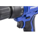 Wiertarko-wkrętarka akumulatorowa 18V 55Nm – zestaw M2