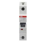 S201M-Z2UC Wyłącznik nadprądowy 10kA AC/DC 1P Z2A 2CDS271061R0278 ABB