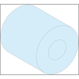 Rozdzielnice PrismaSet, zestaw wsporników do szyny neutralnej