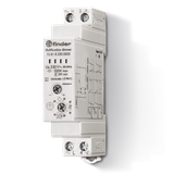 Ściemniacz elektroniczny serii 15: n.d. n.d. 230V AC 15.81.8.230.0500 /5szt./ FINDER