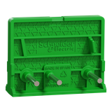 Nowa Unica, Zestaw 10 łączników gniazd