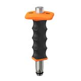 915/RB, OSADZAK Z OSŁONĄ GUMOWĄ