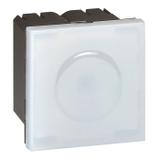 MOSAIC LAMPKA OŚWIETLENIA AWARYJNEGO LED - 2 MODUŁY BIAŁA, Legrand