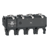 Wyzwalacz elektroniczny, ComPacT NSX, Micrologic1.3M, 500A, 4P3D, do NSX630