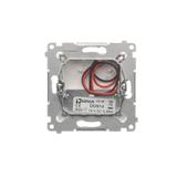 Simon 54 Oprawa oświetleniowa LED 14 V DC 0.42 W białe ciepłe 3100 K biały !Wymagany zasilacz 14V DOS14.01/11 KONTAKT