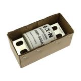 800AMP 700V AC SEMI-COND FUSE Wkładka szybka 800A AC 700V DC 700V 51x169 mm aR UL FWP-800A EATON
