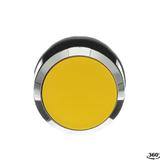 Przycisk kryty monostabilny żółty MP1-30Y