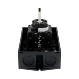 T3-3-15680/I2/SVB Łącznik krzywkowy 32A 13kW 207202 EATON