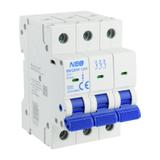 Wyłącznik nadprądowy 6kA 3P C20A OCB/C20/3P 87.675 OPATÓWEK