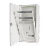 BCZ-A-TWS-3/39 Drzwi białe z tworzywa z zamkiem 101580 EATON