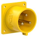 WTYCZKA TABL.IP44 32A 3P 4H