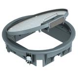 GESR4U, KASETA ZASILAJĄCA