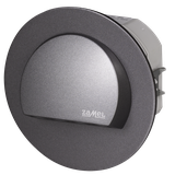 Oprawa LED RUBI PT 230V AC GRF biała ciepła TYP: 09-221-32