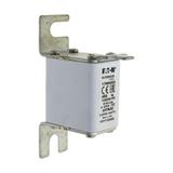 40A 1000V 00TN/80 aR INDICATOR FUSE Wkładka szybka 40A AC 1000V rozmiar 00 30x47x98 mm aR D 170M4826