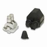 Zacisk z łbem zrywalnym jednostr. przeb. izolację Al, 35-157 mm2 goły / 50-157 mm2 PAS