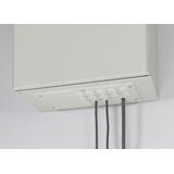 PŁYTA Z PRZEPUSTAMI KABLOWYMI 293 X 139 13 WEJŚĆ, Legrand