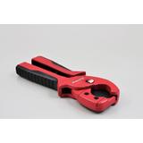 NOŻYCE DO CIĘCIA RUR PVC