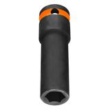 Nasadka udarowa 1/2'' długa 12x78mm Cr-Mo NEO GTX 12-312 GTX Poland