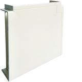 tehalit.GBD Rozgałęźnik T, 50x190mm, biały