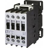 CEM9.01-230V-50/60HZ STYCZNIK SILNIKOWY