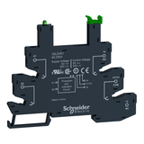 Harmony Relay Gniazdo SSL LED 5V DC 6A SSLZRA1 Schneider