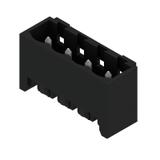 SL-SMT 5.08HC/04/180G 1.5SN BK BX Złącze wtykowe płytek drukowanych /100szt./ WEIDMULLER