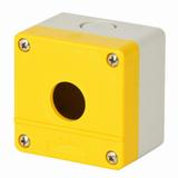 N-526/1N OBUDOWA 1 ŻÓŁTA NISKA