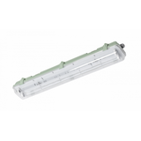 OPRAWA HERMETYCZNA HELIOS-LED 218 BIS, T8 LED, G13, AC 220-240V, 50/60Hz, IP65, ABS/PS, Z OKABLOWANI