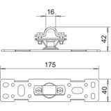 101 BP-16, ZESTAW IZOLACYJNY 101 BP-16