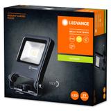 ENDURA GARDEN FLOOD 10W 830 SPIKE LEDV Oprawa zewnętrzna