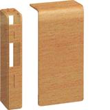 tehalit.SL Końcówka 20x80 buk SL200806D2 HAGER